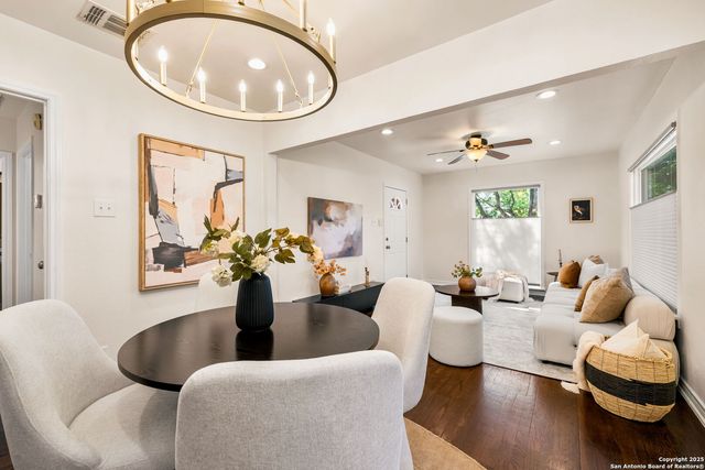 511 N Meadowlane, San Antonio, TX 78209