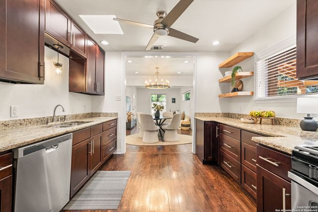 511 N Meadowlane, San Antonio, TX 78209