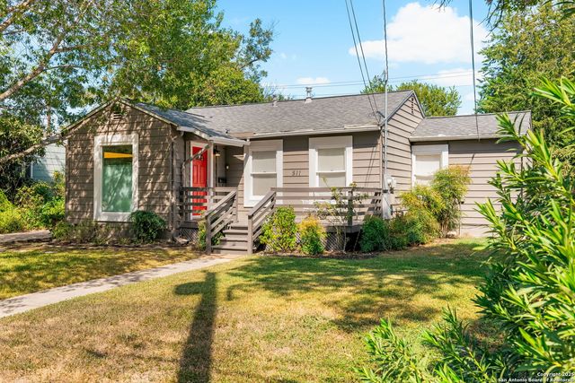 511 N Meadowlane, San Antonio, TX 78209