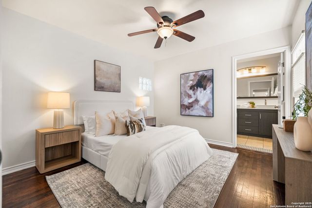 511 N Meadowlane, San Antonio, TX 78209