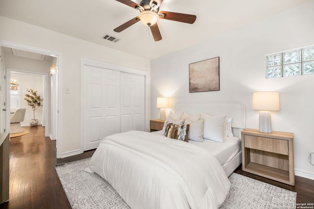 511 N Meadowlane, San Antonio, TX 78209