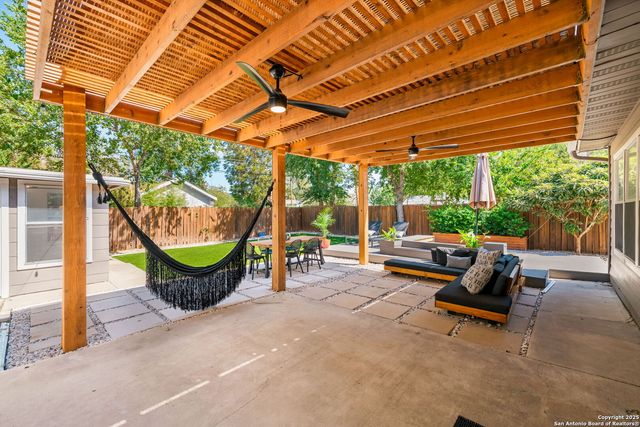 511 N Meadowlane, San Antonio, TX 78209