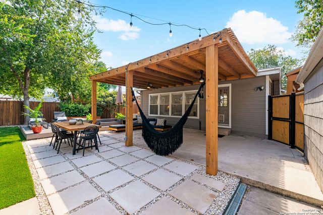 511 N Meadowlane, San Antonio, TX 78209