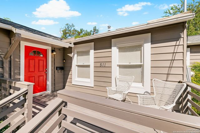 511 N Meadowlane, San Antonio, TX 78209