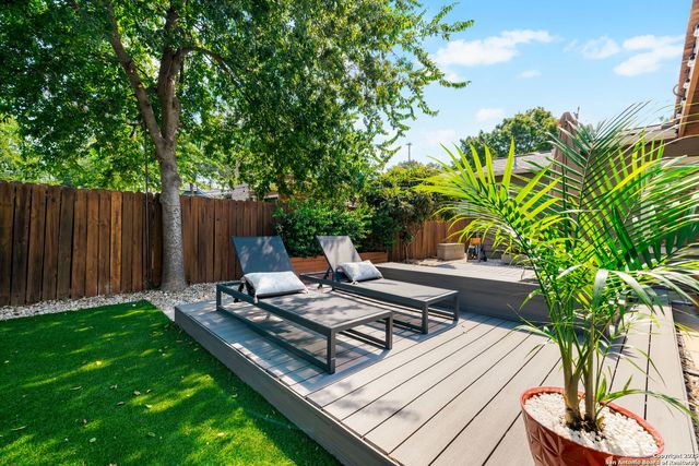 511 N Meadowlane, San Antonio, TX 78209