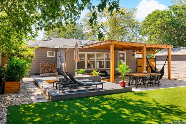 511 N Meadowlane, San Antonio, TX 78209