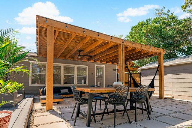 511 N Meadowlane, San Antonio, TX 78209