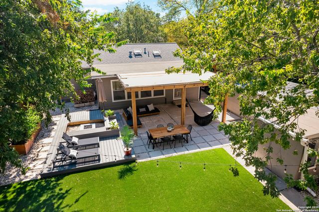 511 N Meadowlane, San Antonio, TX 78209