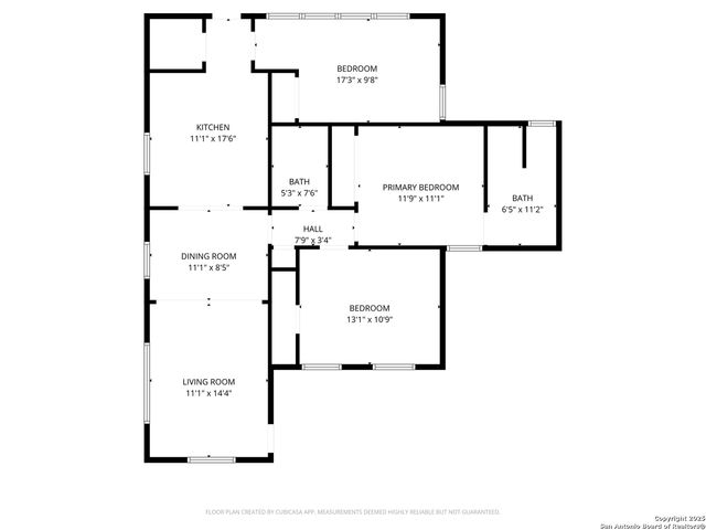 511 N Meadowlane, San Antonio, TX 78209