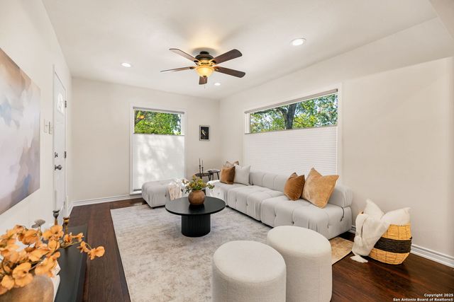 511 N Meadowlane, San Antonio, TX 78209