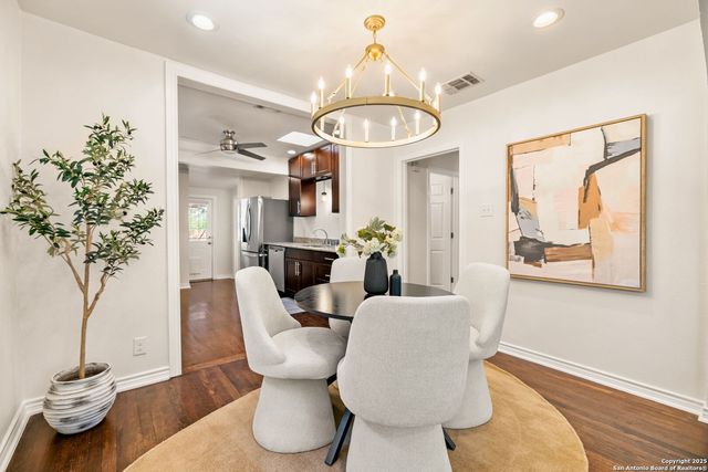 511 N Meadowlane, San Antonio, TX 78209