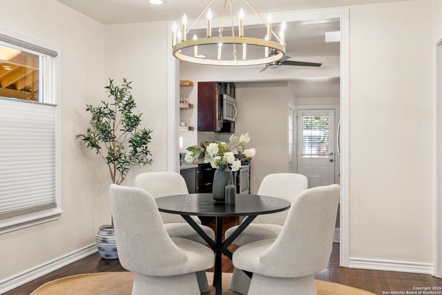 511 N Meadowlane, San Antonio, TX 78209