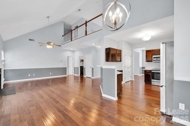 9815 Nottinghill Lane, Charlotte, NC 28269