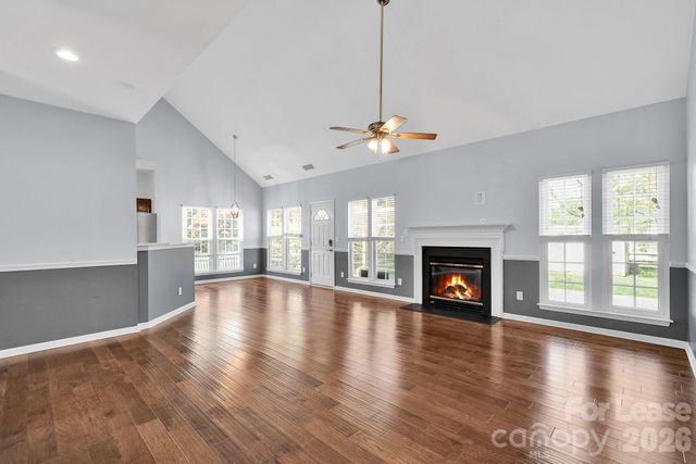 9815 Nottinghill Lane, Charlotte, NC 28269