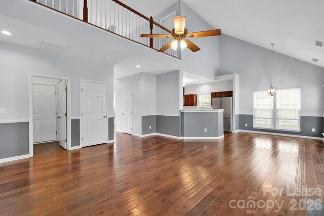 9815 Nottinghill Lane, Charlotte, NC 28269