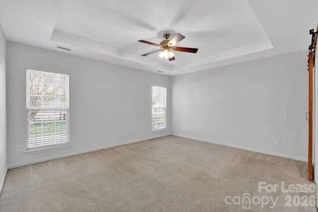 9815 Nottinghill Lane, Charlotte, NC 28269