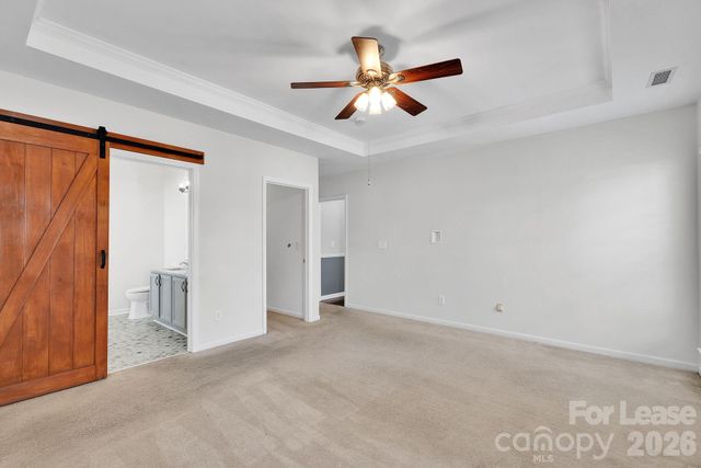 9815 Nottinghill Lane, Charlotte, NC 28269