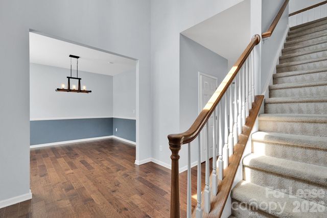 9815 Nottinghill Lane, Charlotte, NC 28269