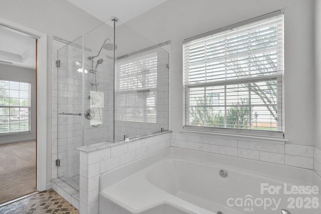 9815 Nottinghill Lane, Charlotte, NC 28269