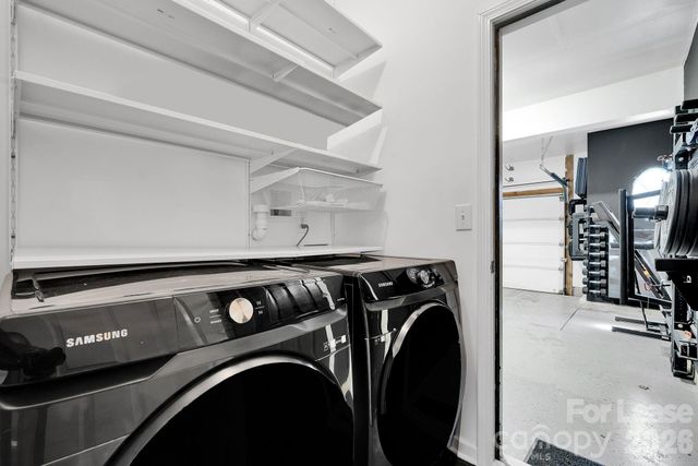 9815 Nottinghill Lane, Charlotte, NC 28269