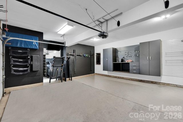 9815 Nottinghill Lane, Charlotte, NC 28269