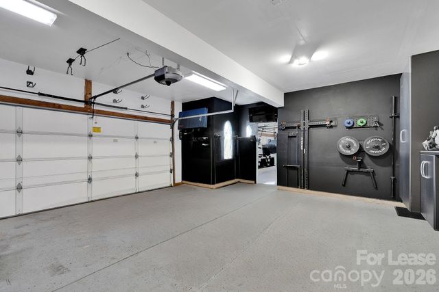 9815 Nottinghill Lane, Charlotte, NC 28269