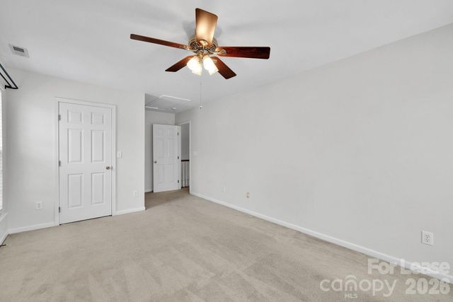 9815 Nottinghill Lane, Charlotte, NC 28269