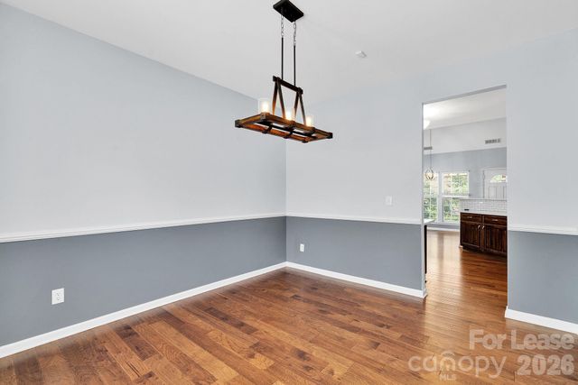 9815 Nottinghill Lane, Charlotte, NC 28269