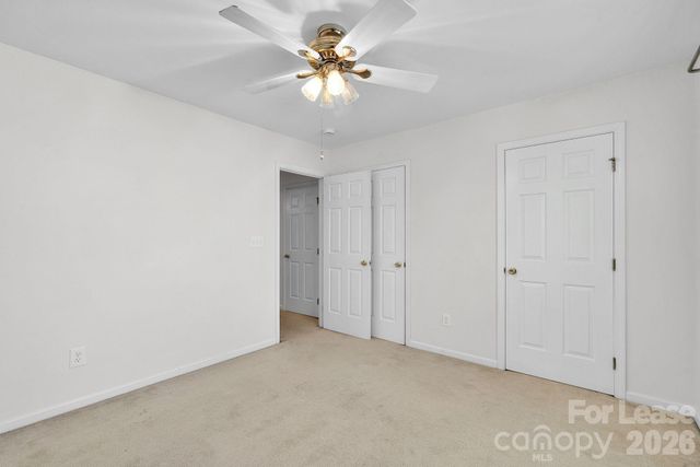 9815 Nottinghill Lane, Charlotte, NC 28269