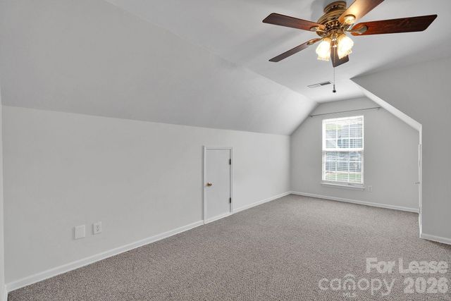 9815 Nottinghill Lane, Charlotte, NC 28269