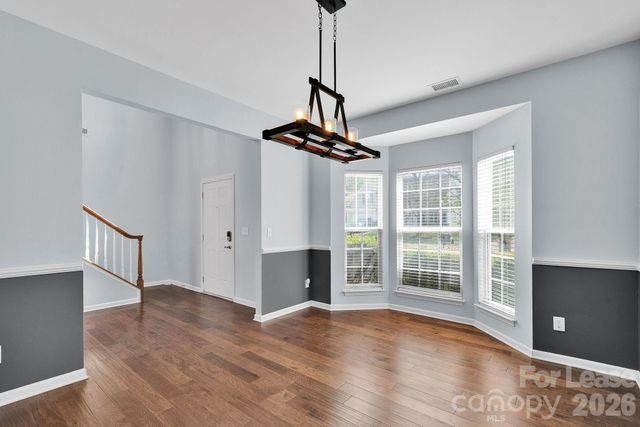 9815 Nottinghill Lane, Charlotte, NC 28269