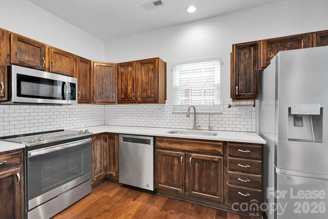 9815 Nottinghill Lane, Charlotte, NC 28269