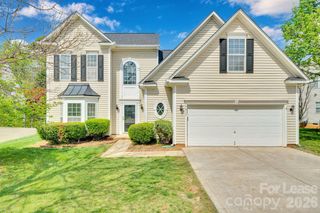 9815 Nottinghill Lane, Charlotte, NC 28269