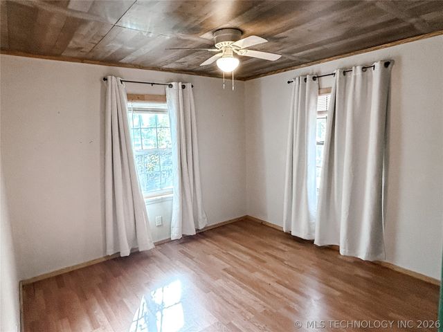 120397 S 4184 Road, Eufaula, OK 74432