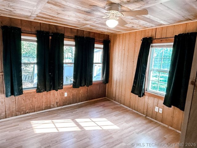120397 S 4184 Road, Eufaula, OK 74432
