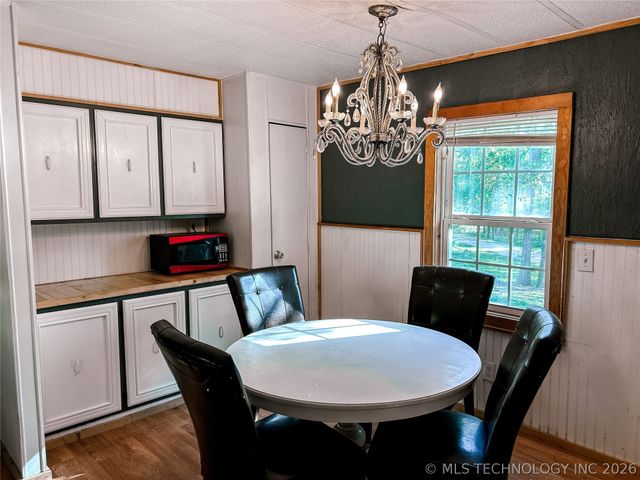 120397 S 4184 Road, Eufaula, OK 74432