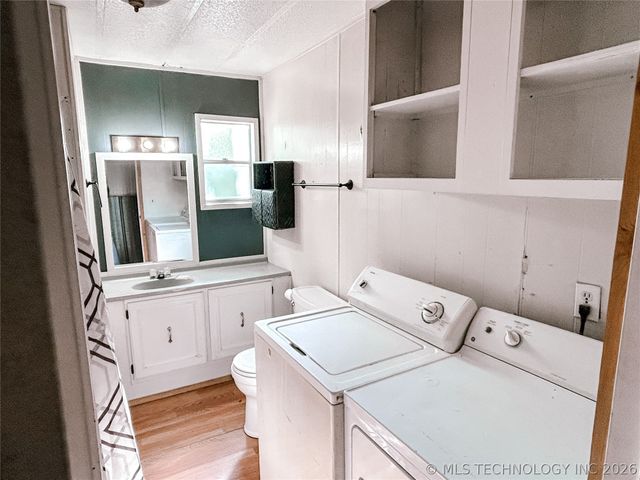 120397 S 4184 Road, Eufaula, OK 74432