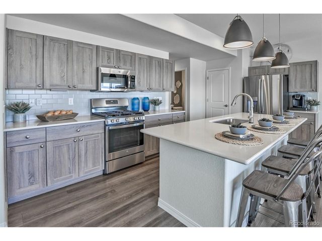 799 N Carrie St, Watkins, CO 80137