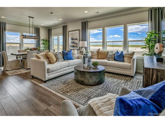 799 N Carrie St, Watkins, CO 80137