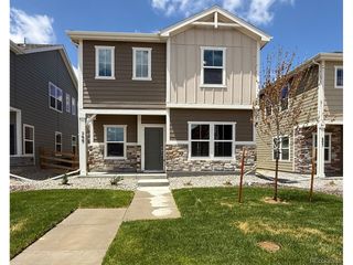 799 N Carrie St, Watkins, CO 80137