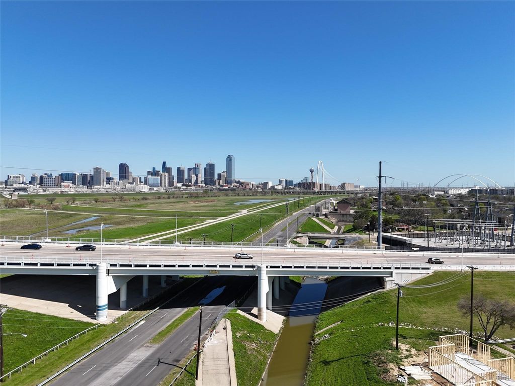825 Shaw Street, Dallas, TX 75212 — photo 3