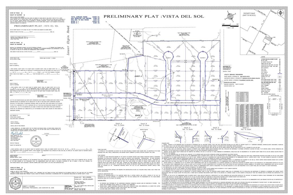 00 TBD Lower Elgin road RD, Elgin, TX 78621