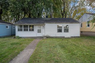 7212 Southeastern Avenue, Hammond, IN 46324