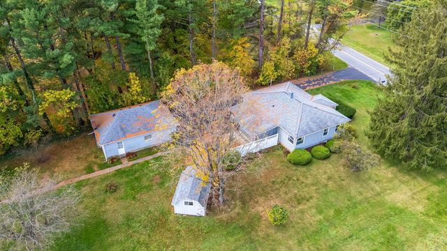 6550 KITZMILLER Road, New Albany, OH 43054