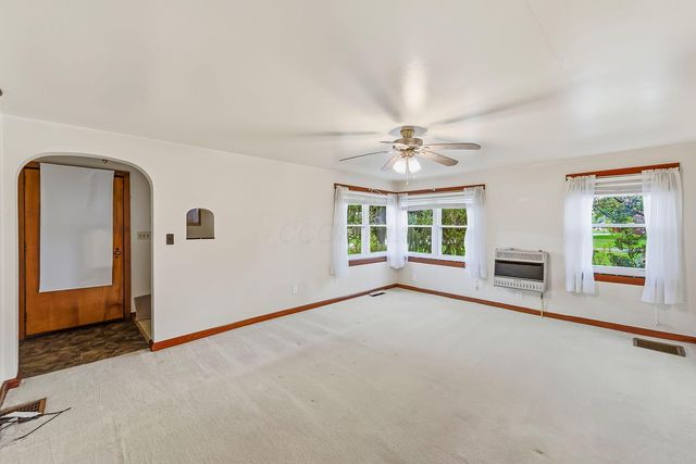 6550 KITZMILLER Road, New Albany, OH 43054