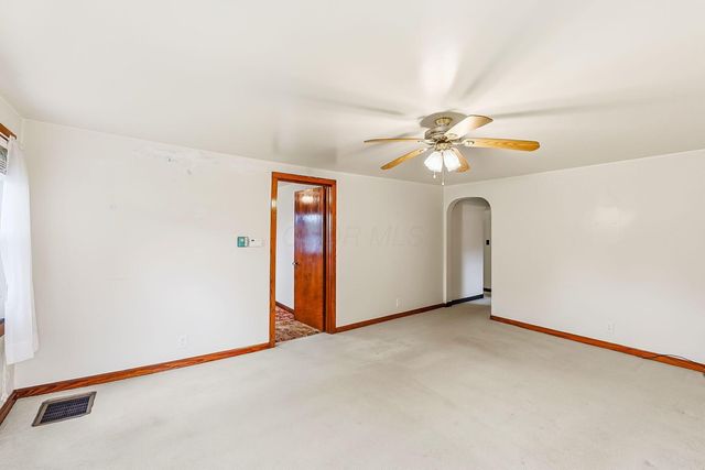 6550 KITZMILLER Road, New Albany, OH 43054