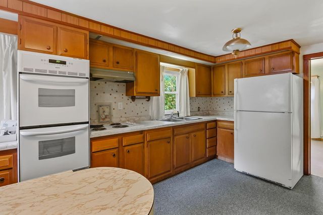 6550 KITZMILLER Road, New Albany, OH 43054