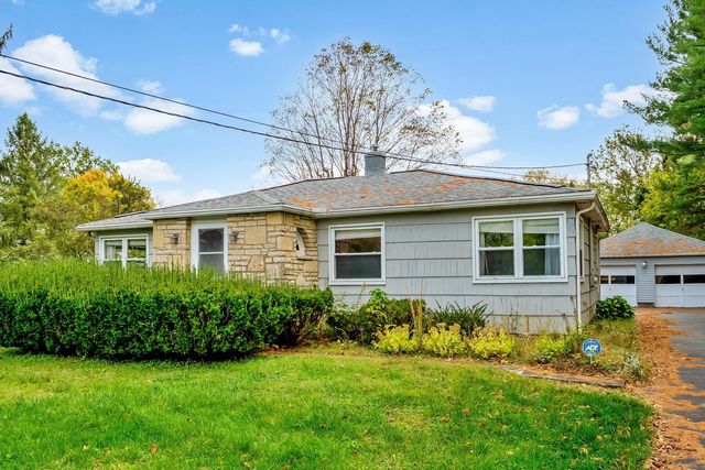 6550 KITZMILLER Road, New Albany, OH 43054