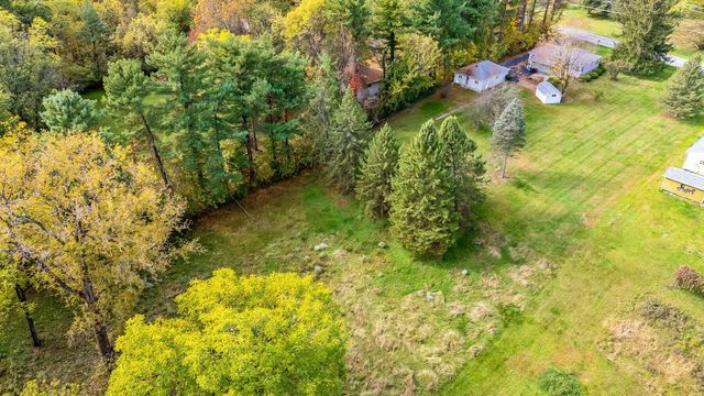 6550 KITZMILLER Road, New Albany, OH 43054