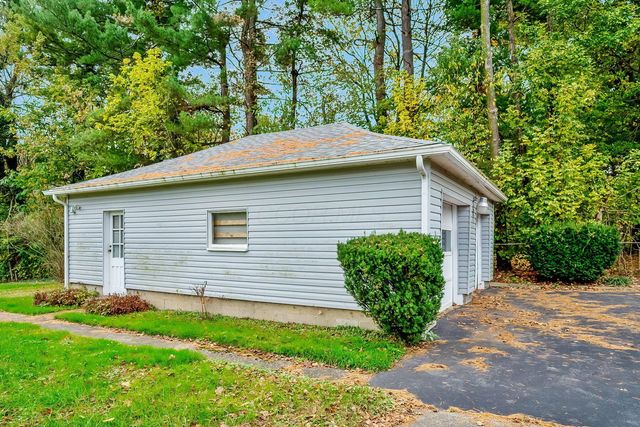 6550 KITZMILLER Road, New Albany, OH 43054